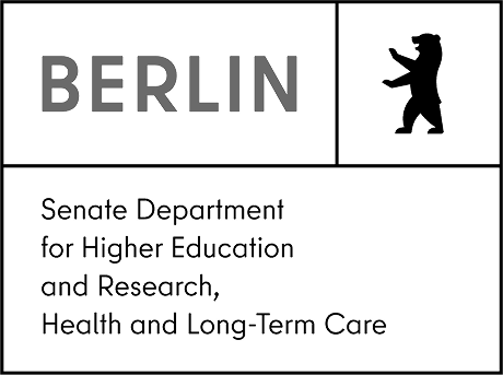 Berlin Senat Logo